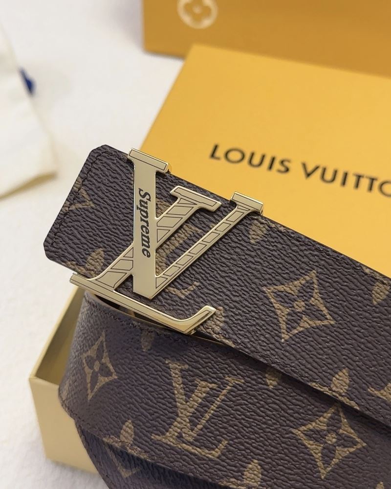 Louis Vuitton Belts